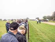 FB161021-54 - Fergal O'Brien Stable Visit